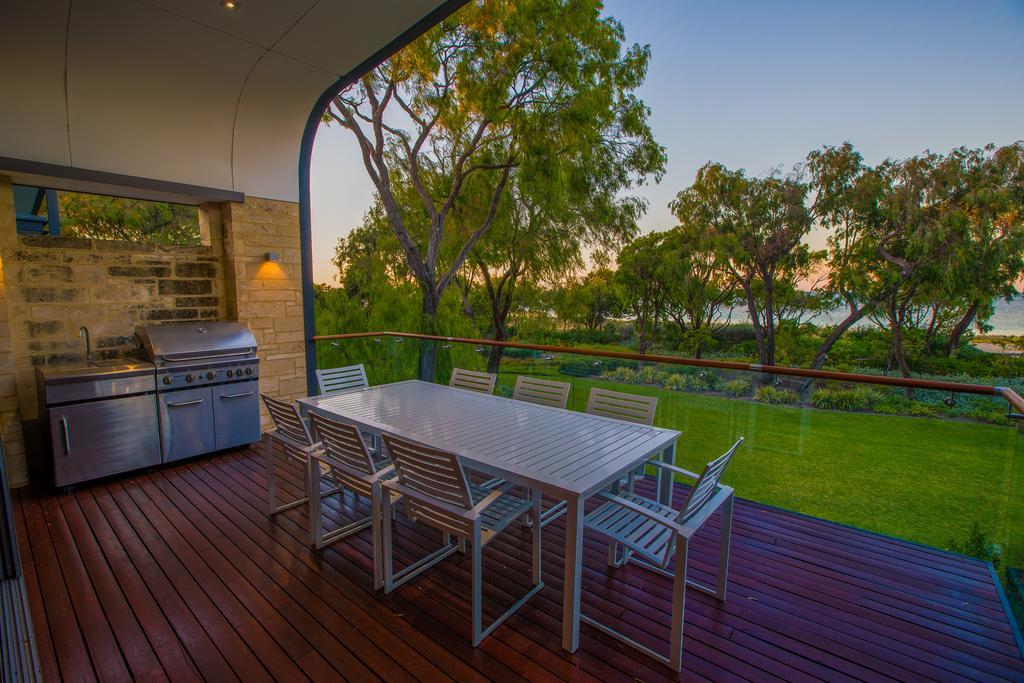 Aqua Resort Busselton Εξωτερικό φωτογραφία