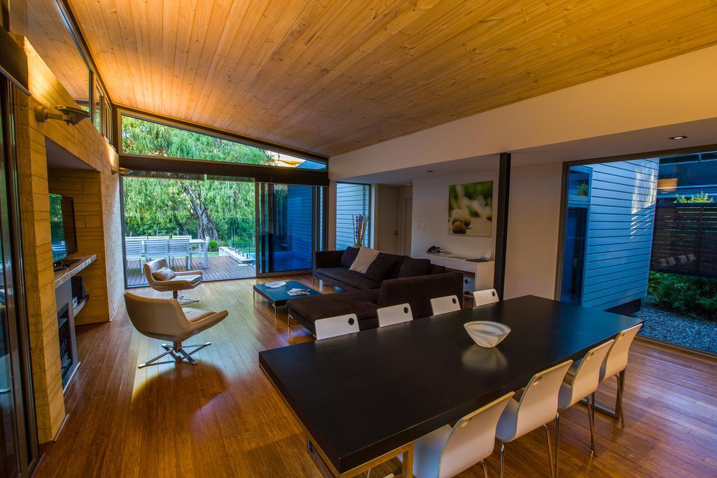 Aqua Resort Busselton Εξωτερικό φωτογραφία