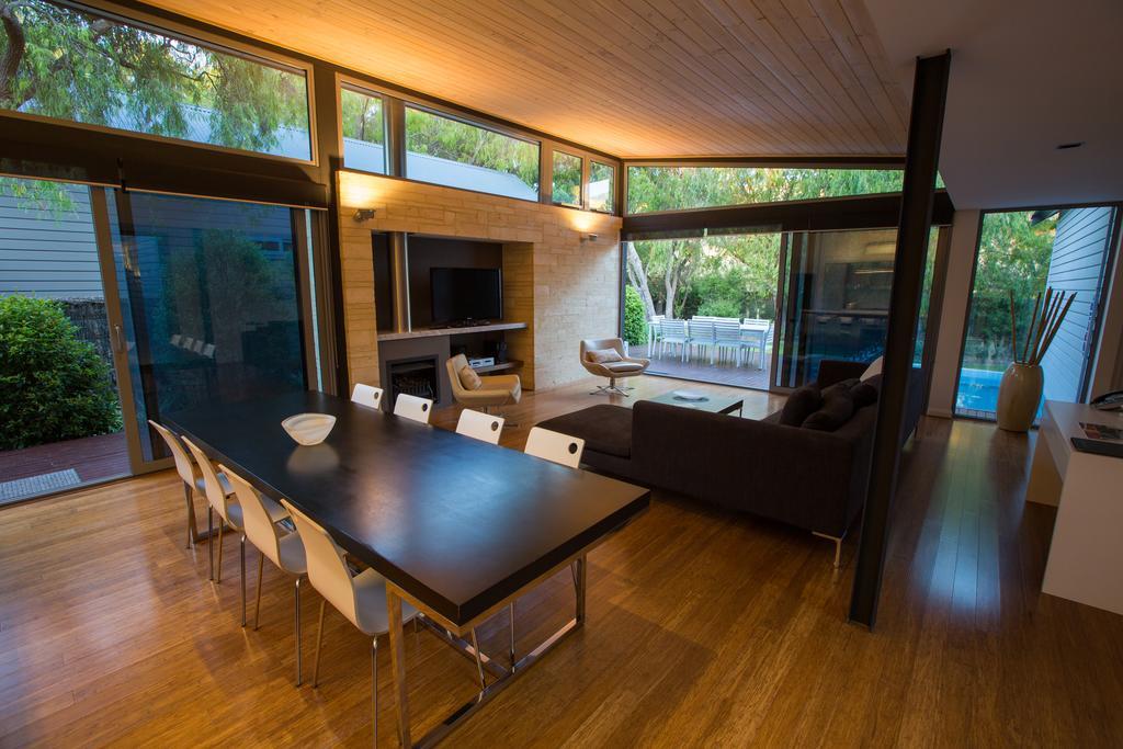 Aqua Resort Busselton Εξωτερικό φωτογραφία