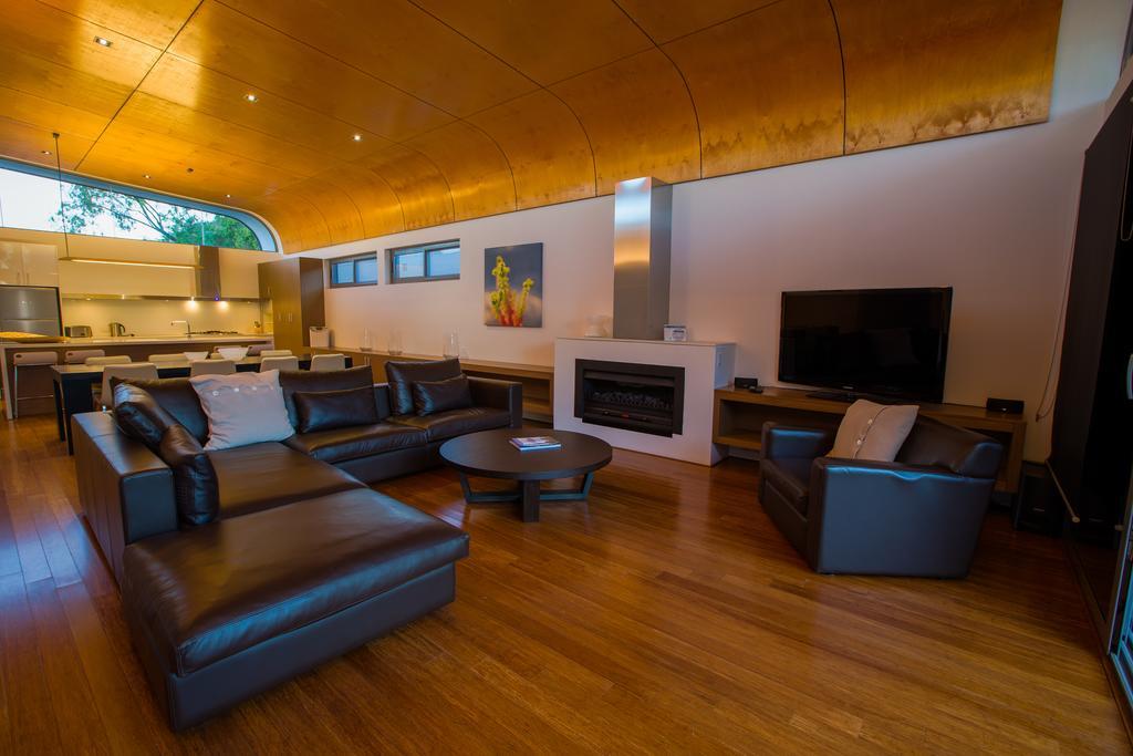 Aqua Resort Busselton Εξωτερικό φωτογραφία