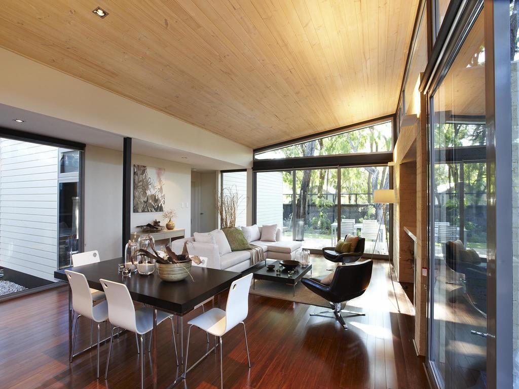 Aqua Resort Busselton Εξωτερικό φωτογραφία