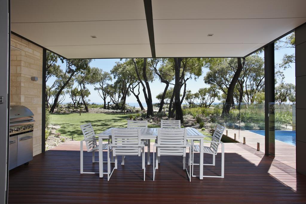 Aqua Resort Busselton Εξωτερικό φωτογραφία