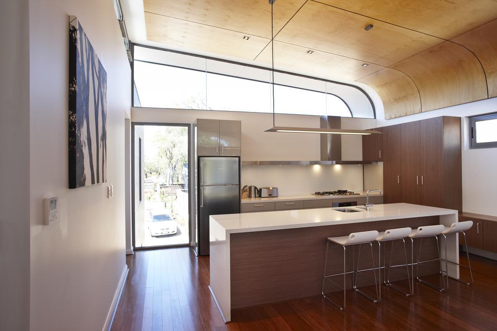 Aqua Resort Busselton Εξωτερικό φωτογραφία