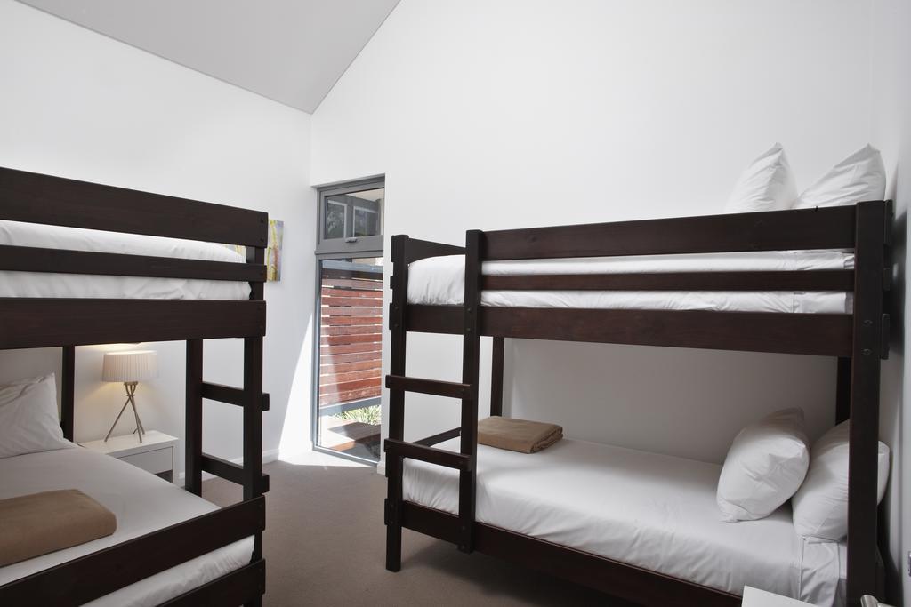 Aqua Resort Busselton Εξωτερικό φωτογραφία