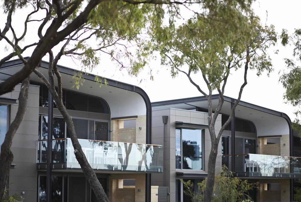 Aqua Resort Busselton Εξωτερικό φωτογραφία