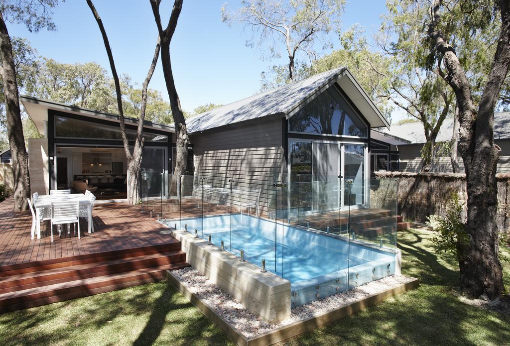 Aqua Resort Busselton Εξωτερικό φωτογραφία