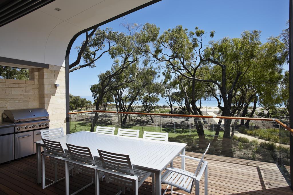 Aqua Resort Busselton Εξωτερικό φωτογραφία