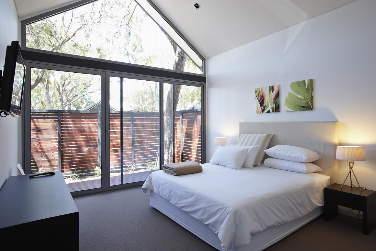 Aqua Resort Busselton Εξωτερικό φωτογραφία
