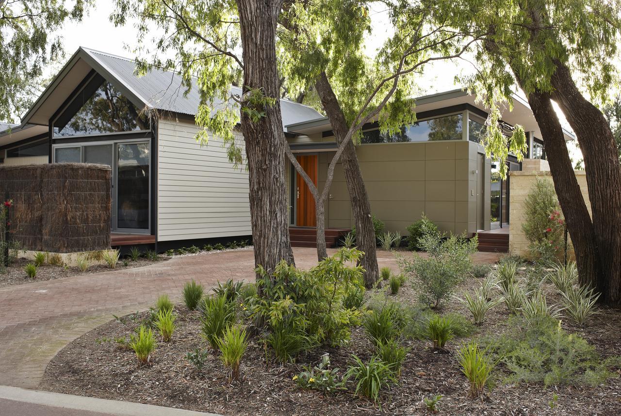 Aqua Resort Busselton Εξωτερικό φωτογραφία