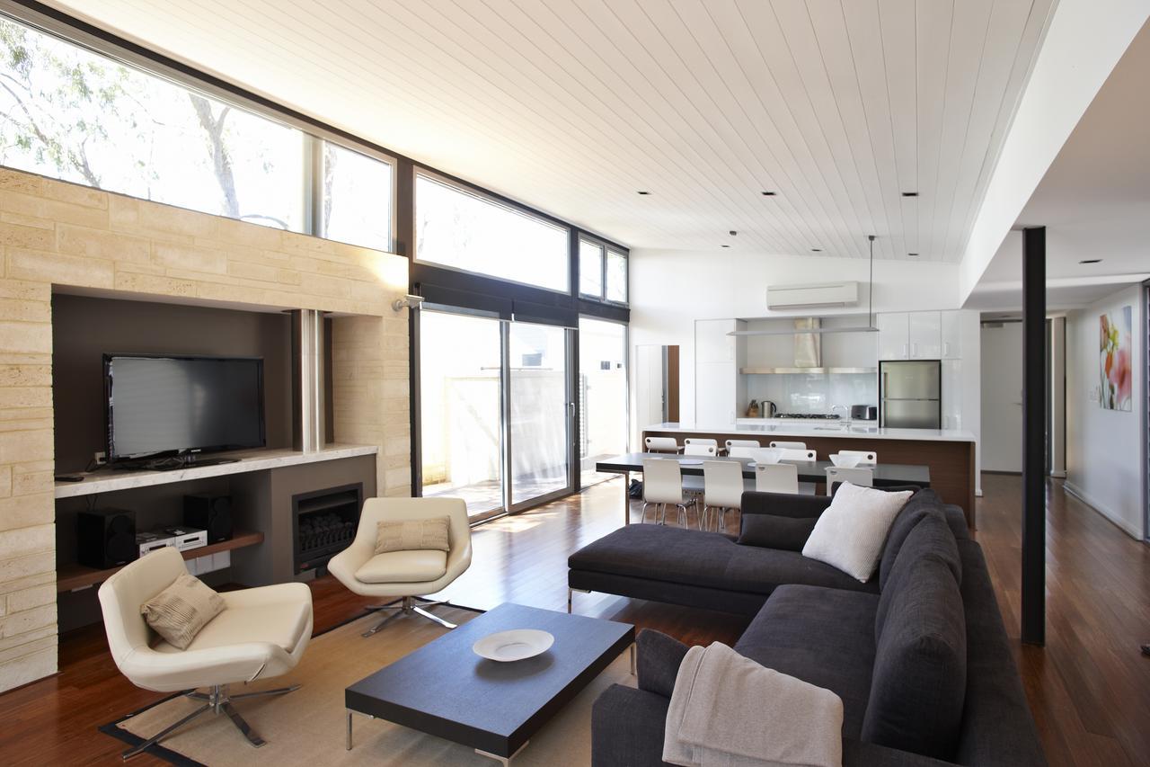 Aqua Resort Busselton Εξωτερικό φωτογραφία