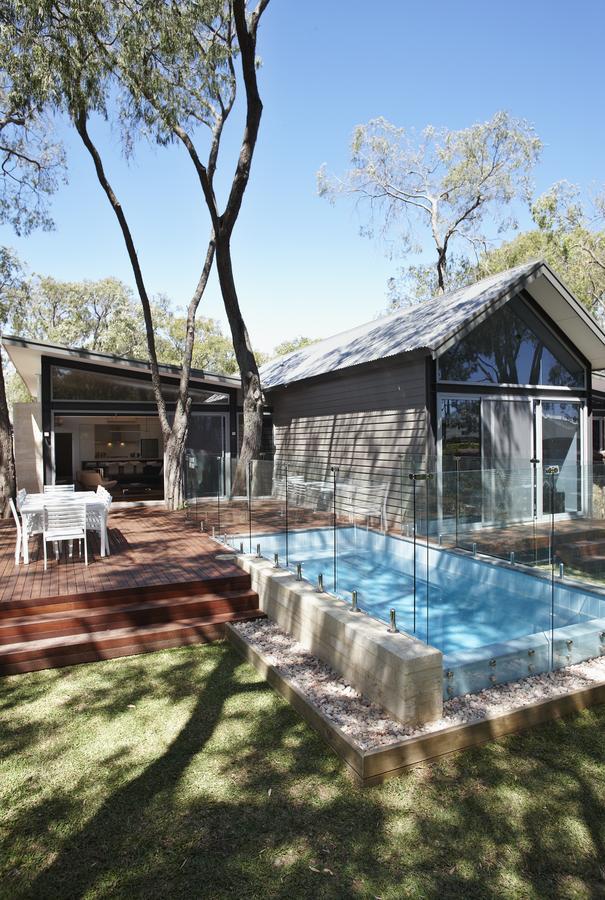 Aqua Resort Busselton Εξωτερικό φωτογραφία