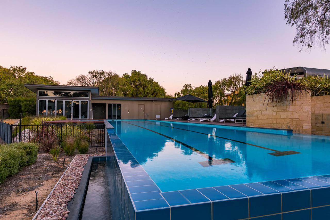 Aqua Resort Busselton Εξωτερικό φωτογραφία