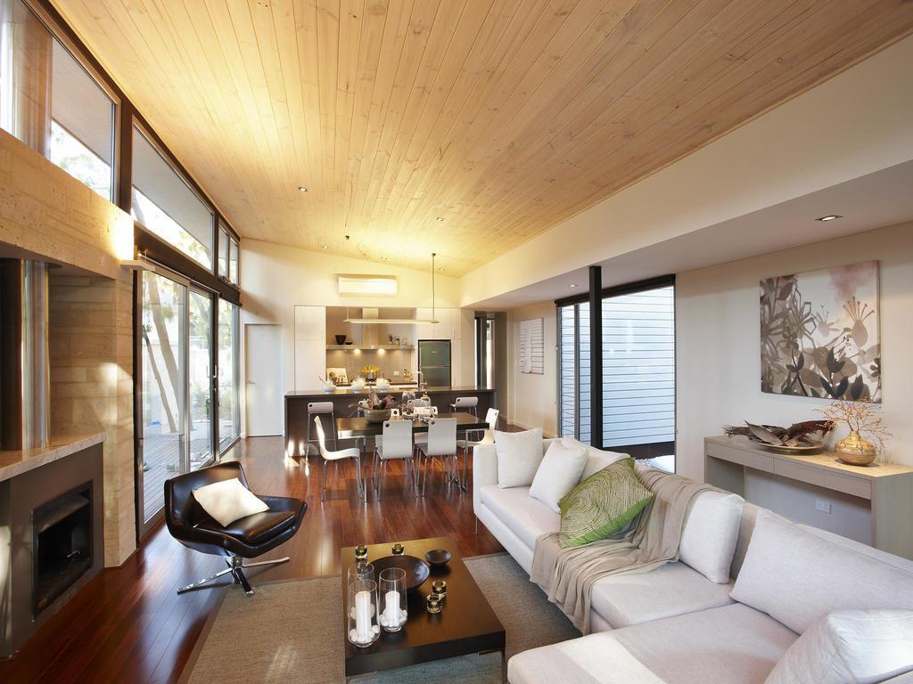 Aqua Resort Busselton Εξωτερικό φωτογραφία