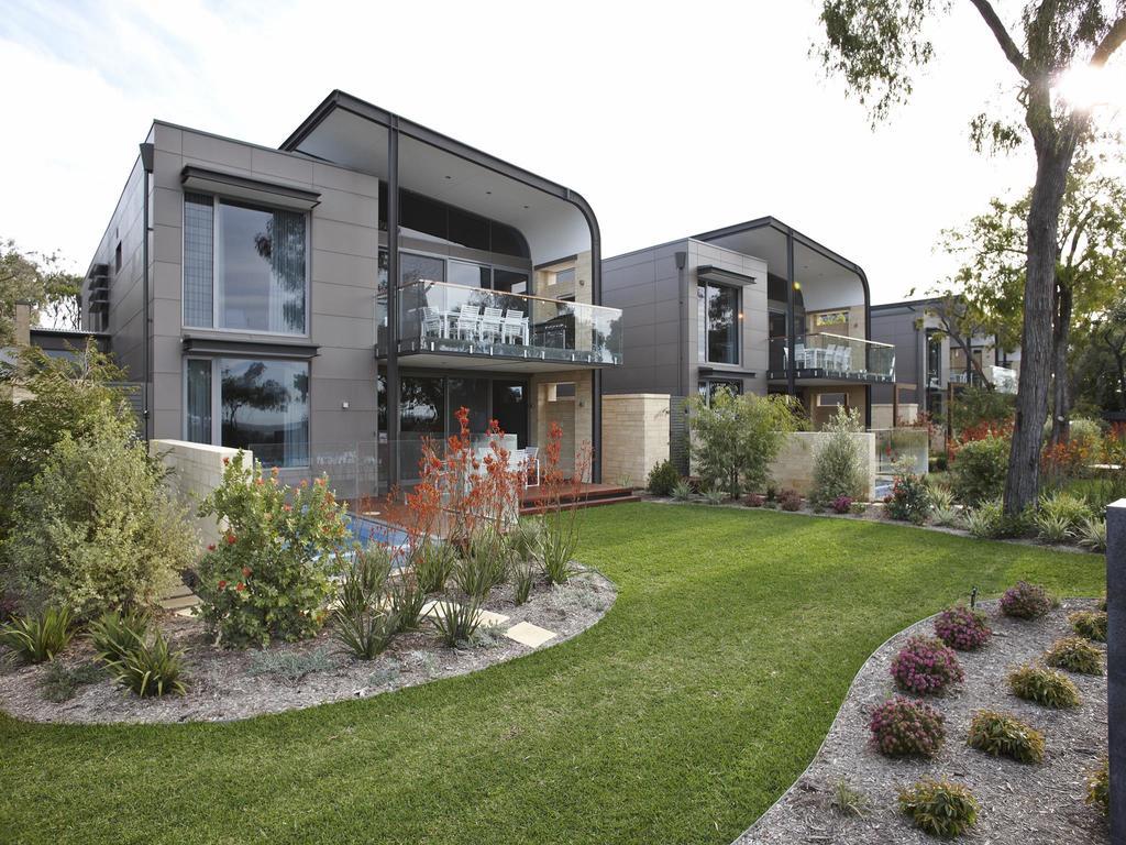 Aqua Resort Busselton Εξωτερικό φωτογραφία