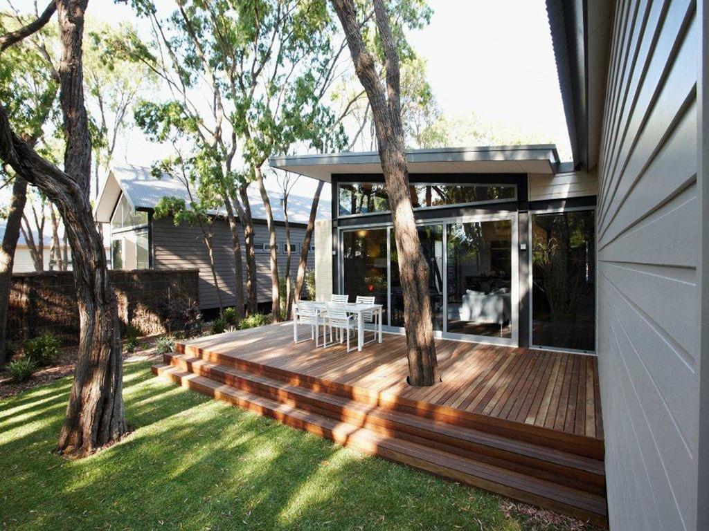 Aqua Resort Busselton Εξωτερικό φωτογραφία