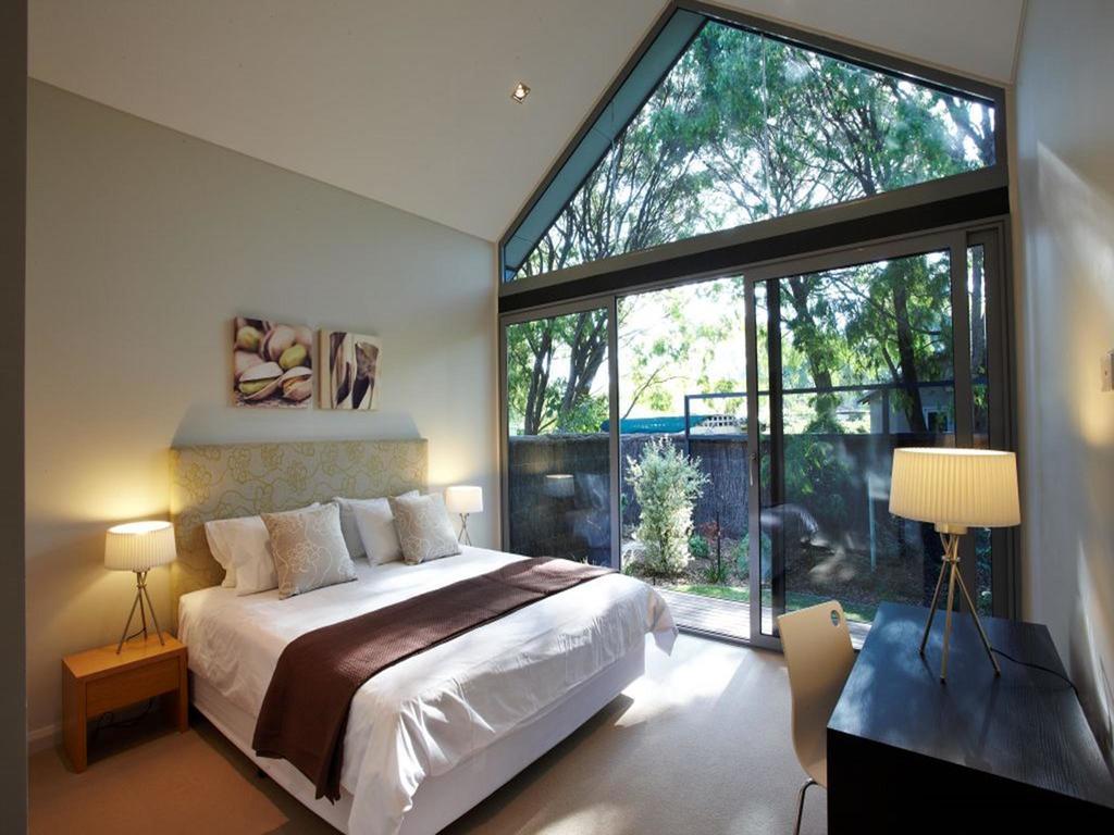 Aqua Resort Busselton Εξωτερικό φωτογραφία
