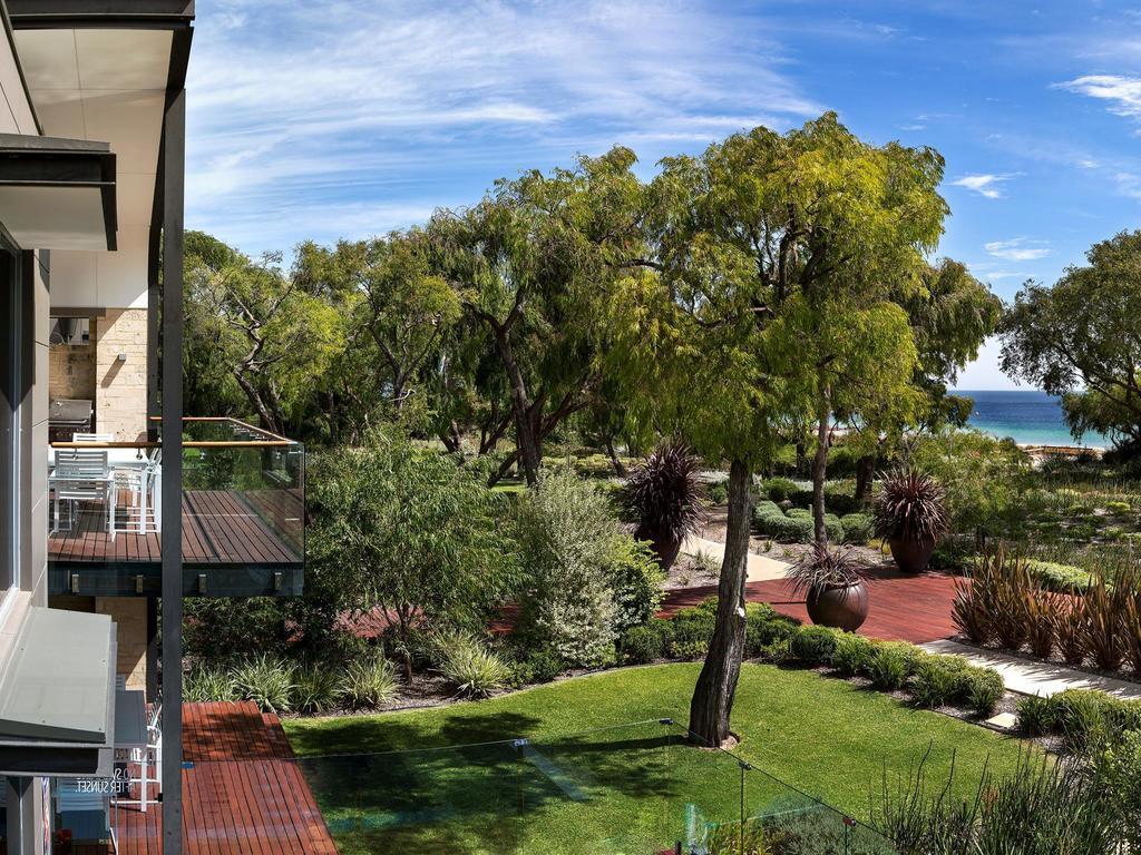 Aqua Resort Busselton Εξωτερικό φωτογραφία