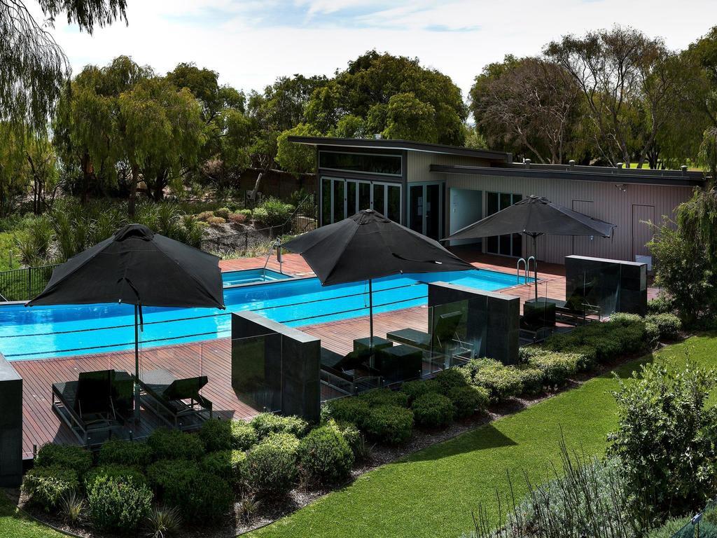 Aqua Resort Busselton Εξωτερικό φωτογραφία
